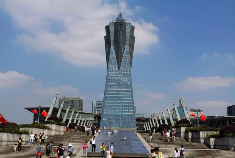 فندق 7days Premium Hangzhou West Lake Cultural Square Subway Station