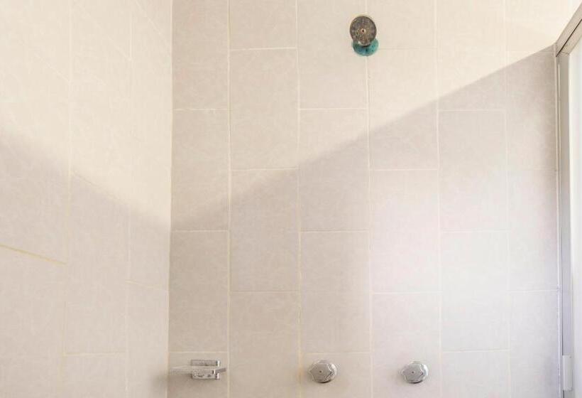 هتل Oyo Posada Astrud,cuetzalan