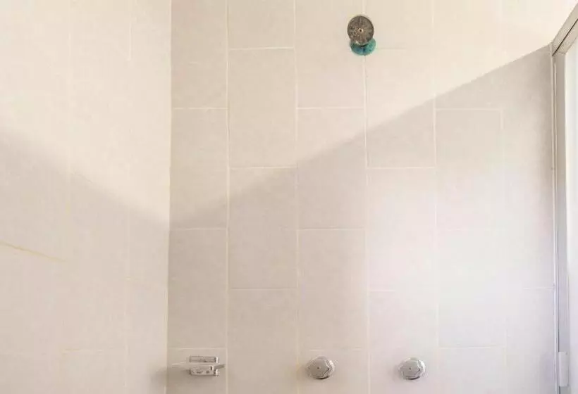 ホテル Oyo Posada Astrud,cuetzalan