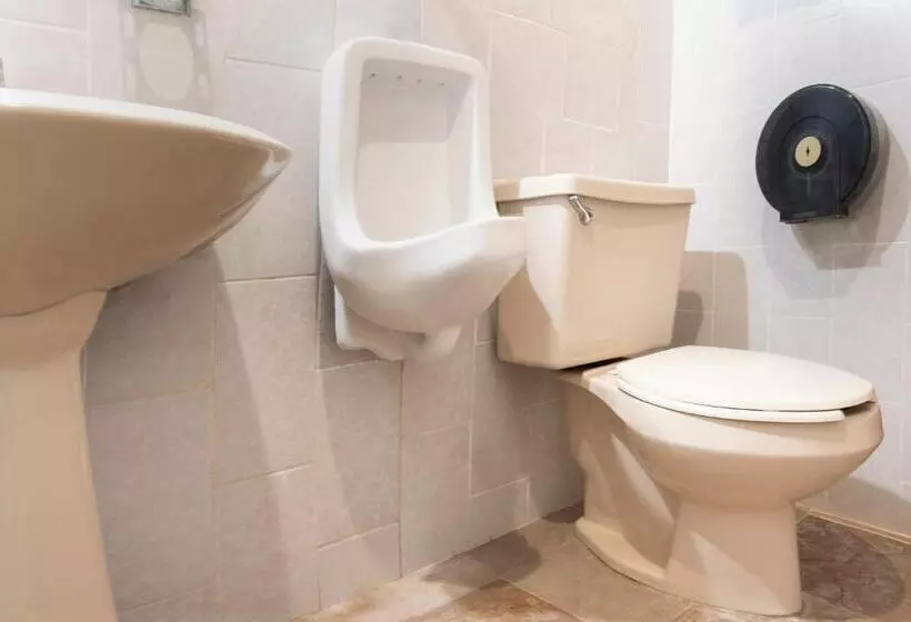 ホテル Oyo Posada Astrud,cuetzalan