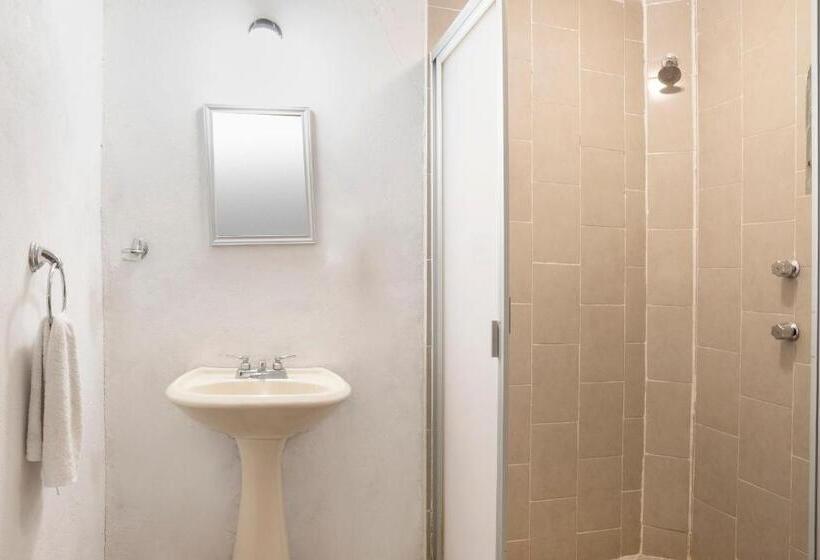 هتل Oyo Posada Astrud,cuetzalan