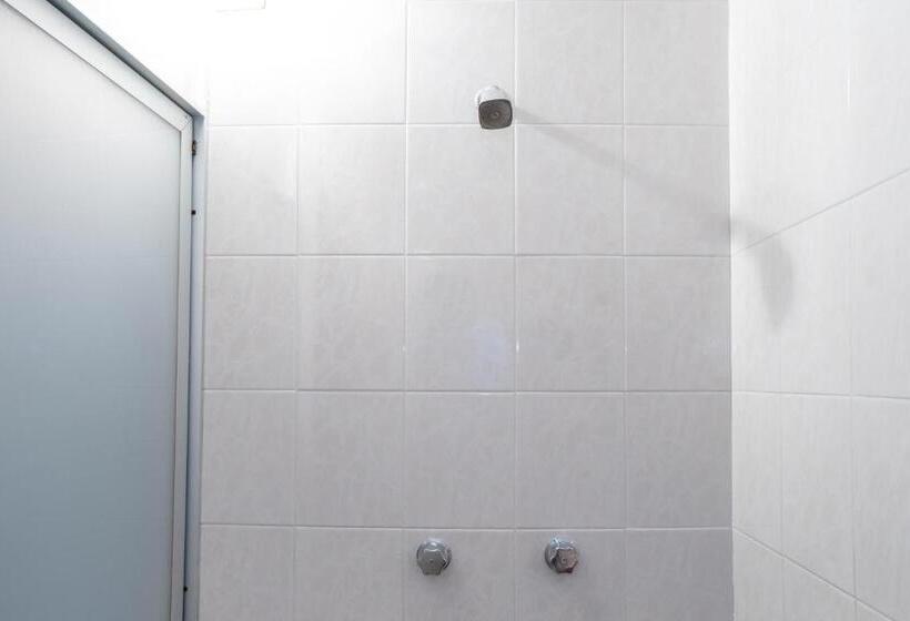 هتل Oyo Posada Astrud,cuetzalan