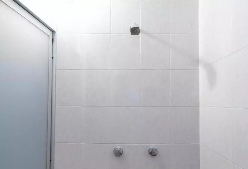 ホテル Oyo Posada Astrud,cuetzalan