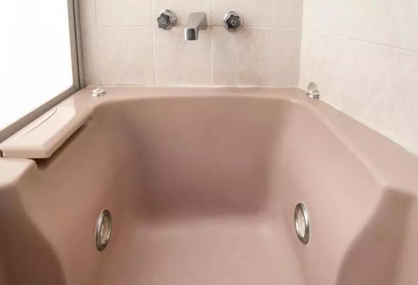 ホテル Oyo Posada Astrud,cuetzalan