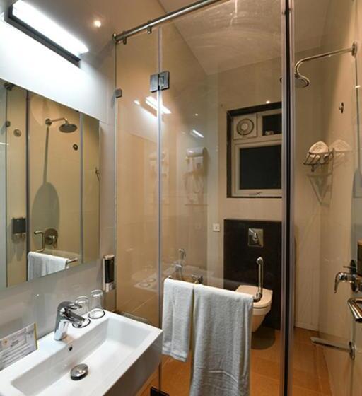 בית מלון כפרי Eastin Easy Vita