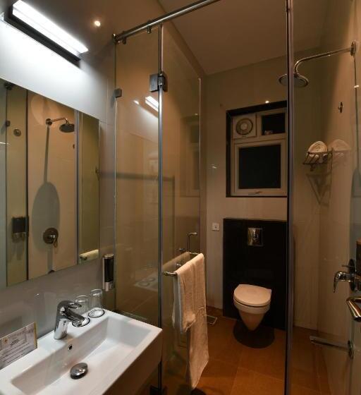 בית מלון כפרי Eastin Easy Vita