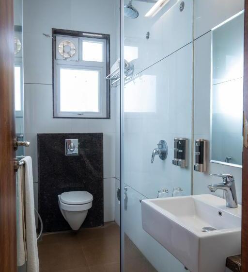 בית מלון כפרי Eastin Easy Vita