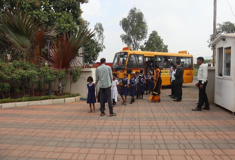 בית מלון כפרי Eastin Easy Vita