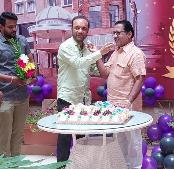 בית מלון כפרי Eastin Easy Vita