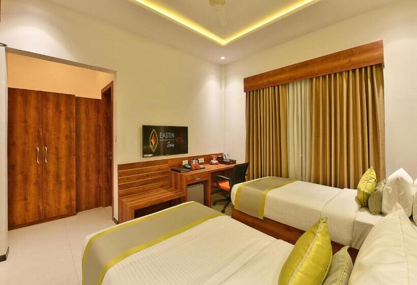 בית מלון כפרי Eastin Easy Vita