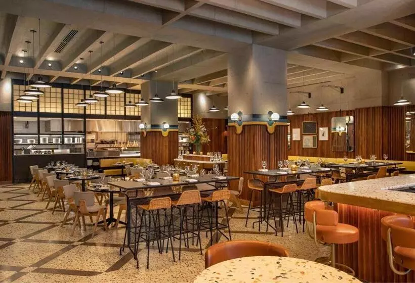 هتل Element Philadelphia Downtown