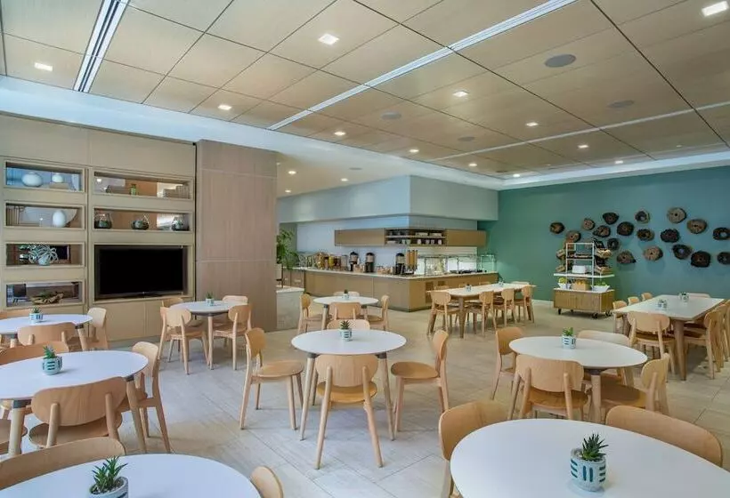 هتل Element Philadelphia Downtown