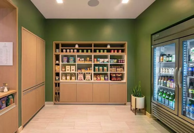 هتل Element Philadelphia Downtown
