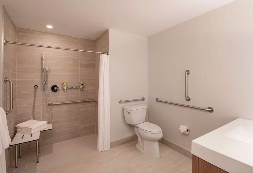 هتل Element Philadelphia Downtown