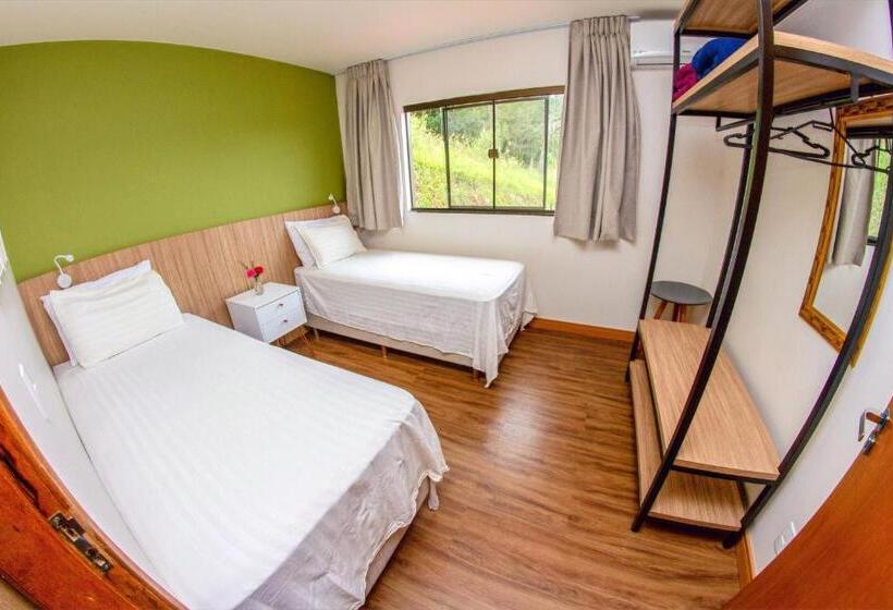 Hotel Fazenda Vale Alvorada