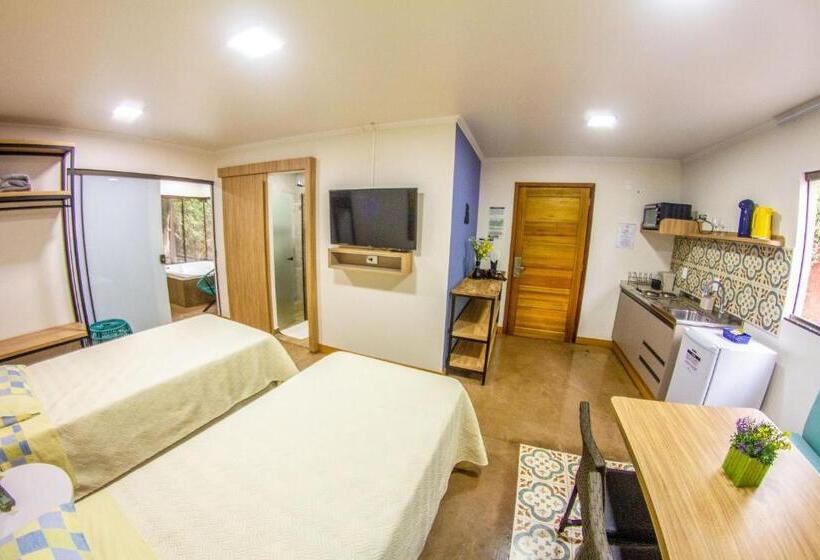 Hotel Fazenda Vale Alvorada