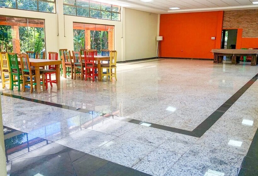 Hotel Fazenda Vale Alvorada