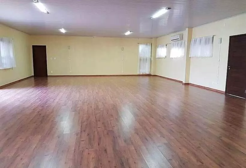 هتل Fazenda Vale Alvorada
