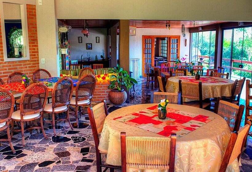 Hotel Fazenda Vale Alvorada