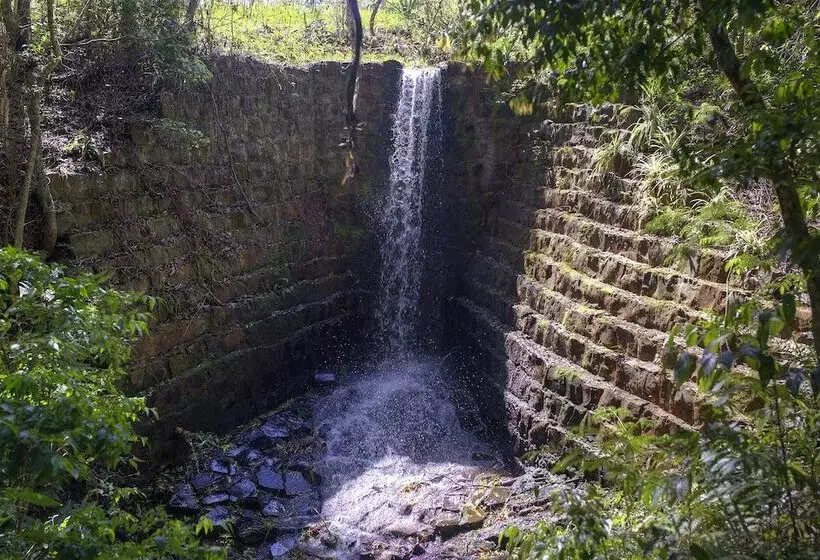 هتل Fazenda Vale Alvorada