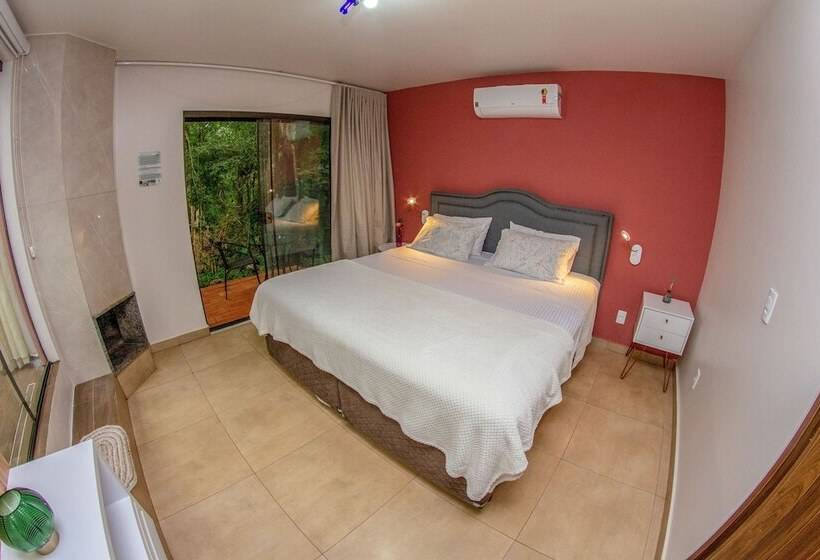 Hotel Fazenda Vale Alvorada