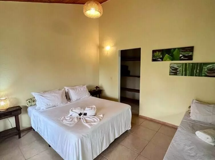 هتل Fazenda Vale Alvorada