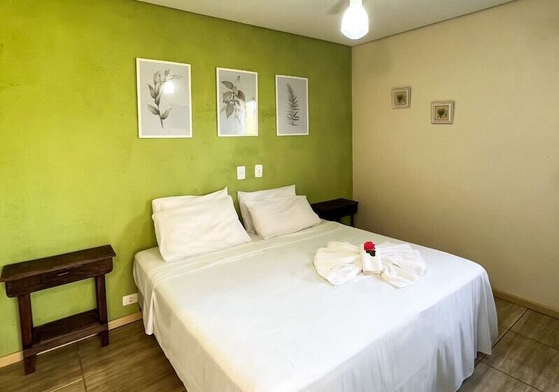 Hotel Fazenda Vale Alvorada