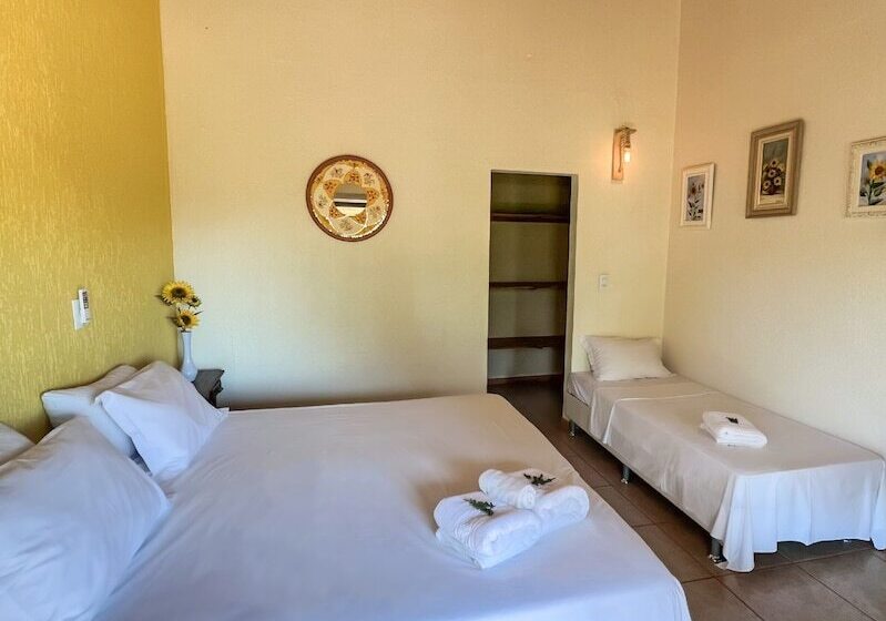 Hotel Fazenda Vale Alvorada