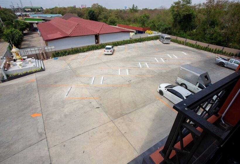 Heaven Hotel Chachoengsao