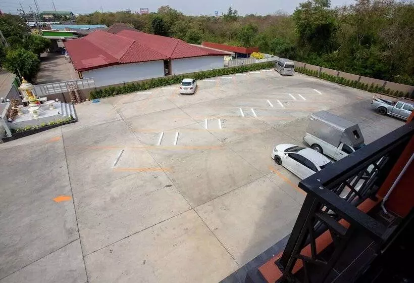 Heaven Hotel Chachoengsao