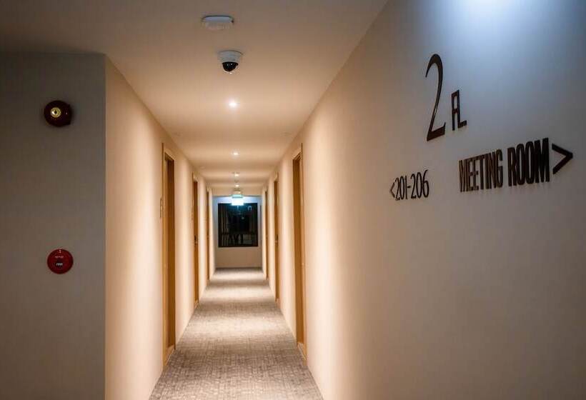 Heaven Hotel Chachoengsao