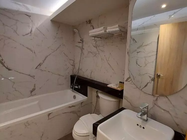 Heaven Hotel Chachoengsao
