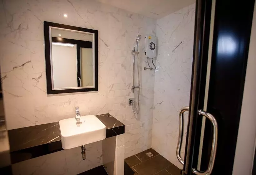 Heaven Hotel Chachoengsao