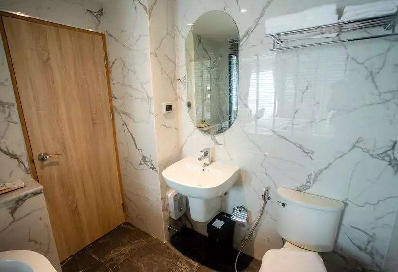 Heaven Hotel Chachoengsao