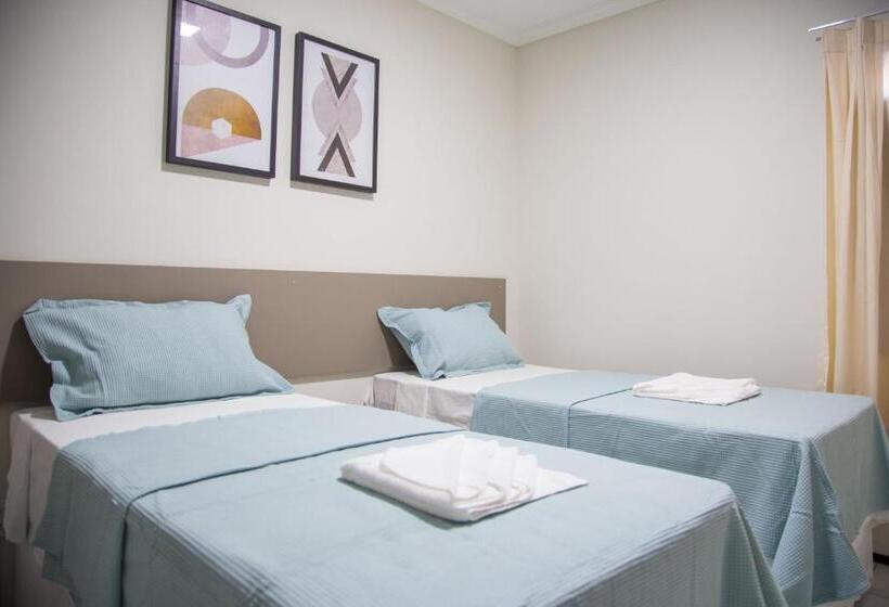 호텔 Juazeiro Comfort