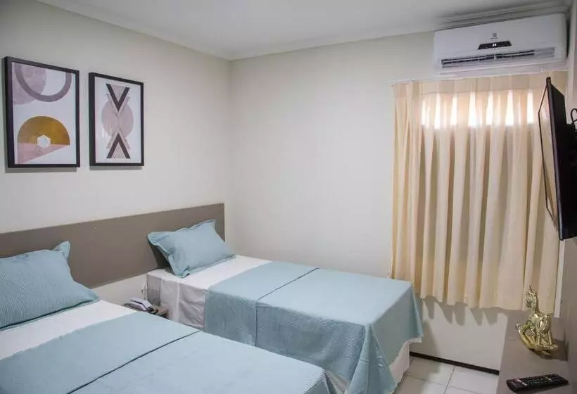 Hotelli Juazeiro Comfort