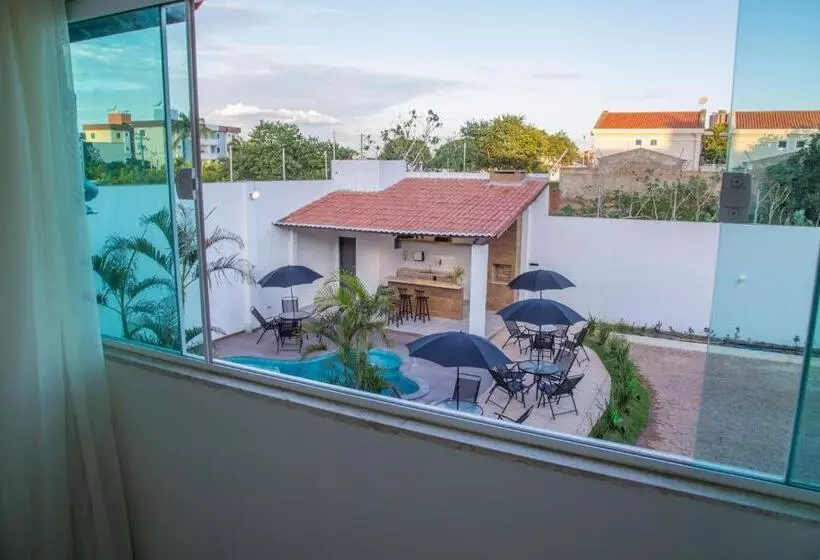 Hotelli Juazeiro Comfort