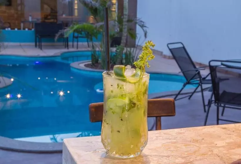 Hotelli Juazeiro Comfort