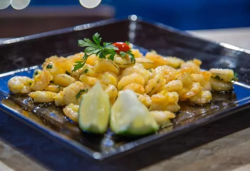 Hotelli Juazeiro Comfort