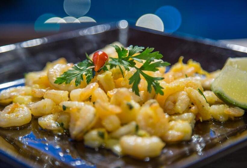 호텔 Juazeiro Comfort