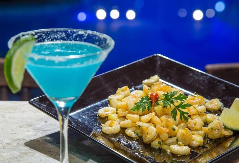 호텔 Juazeiro Comfort