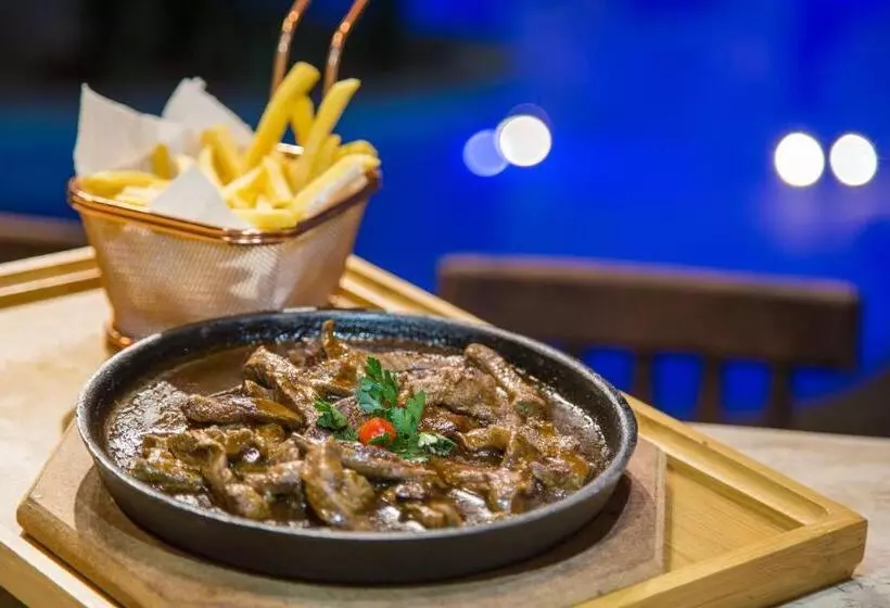 Hotelli Juazeiro Comfort