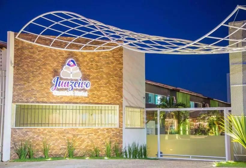 Hotelli Juazeiro Comfort
