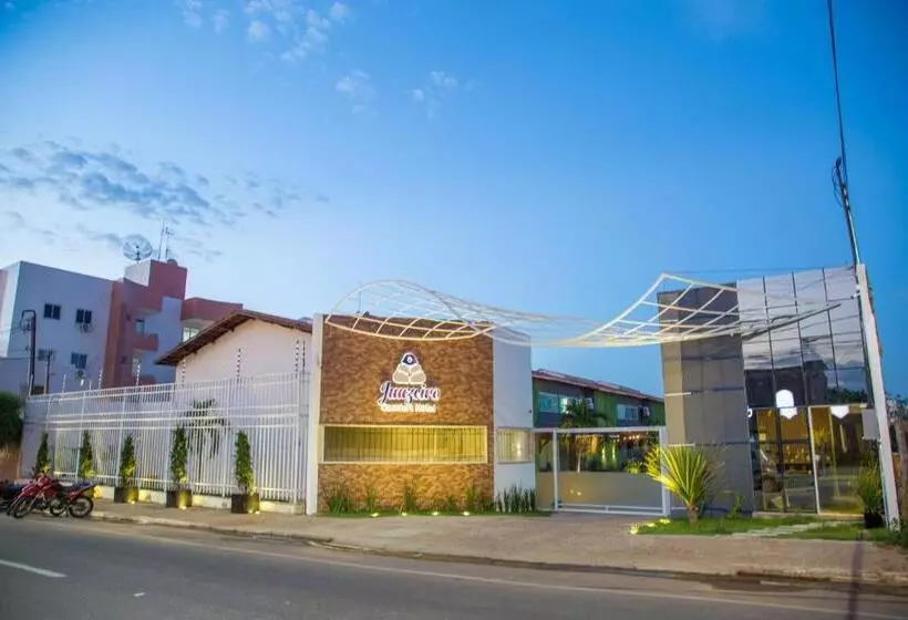 Hotelli Juazeiro Comfort