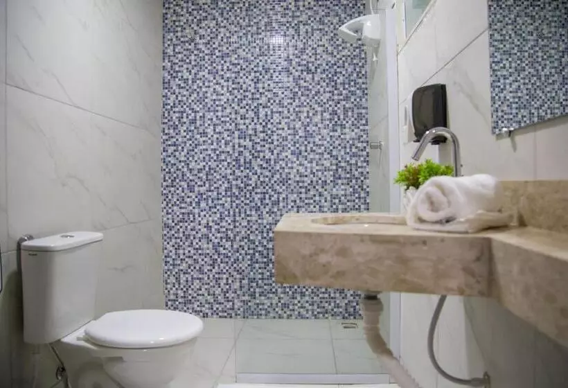 Hotelli Juazeiro Comfort