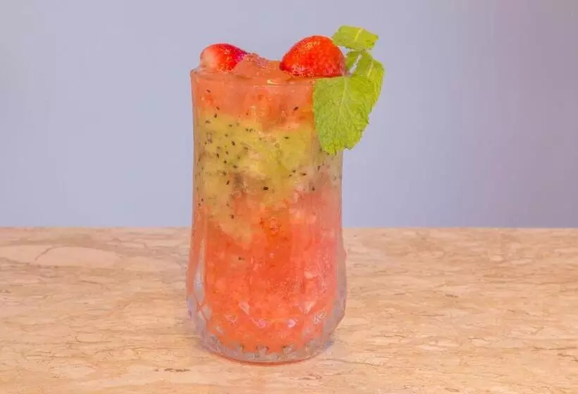 Hotelli Juazeiro Comfort