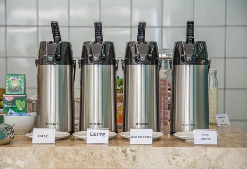 호텔 Juazeiro Comfort