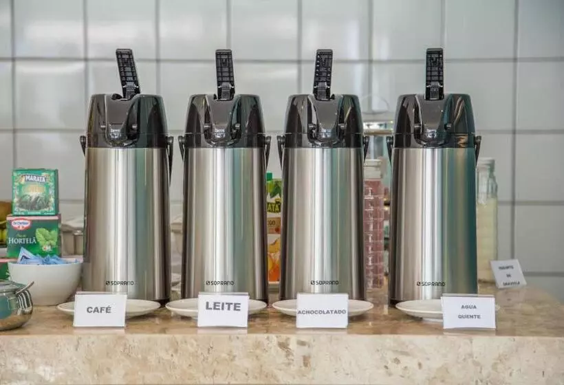 Hotelli Juazeiro Comfort