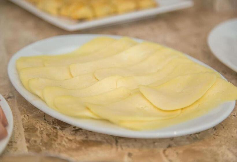 호텔 Juazeiro Comfort