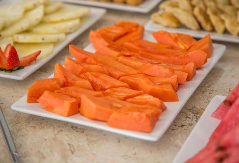 호텔 Juazeiro Comfort